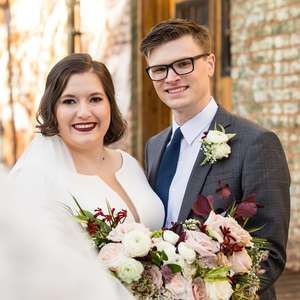 Meet your Posher, Alissa